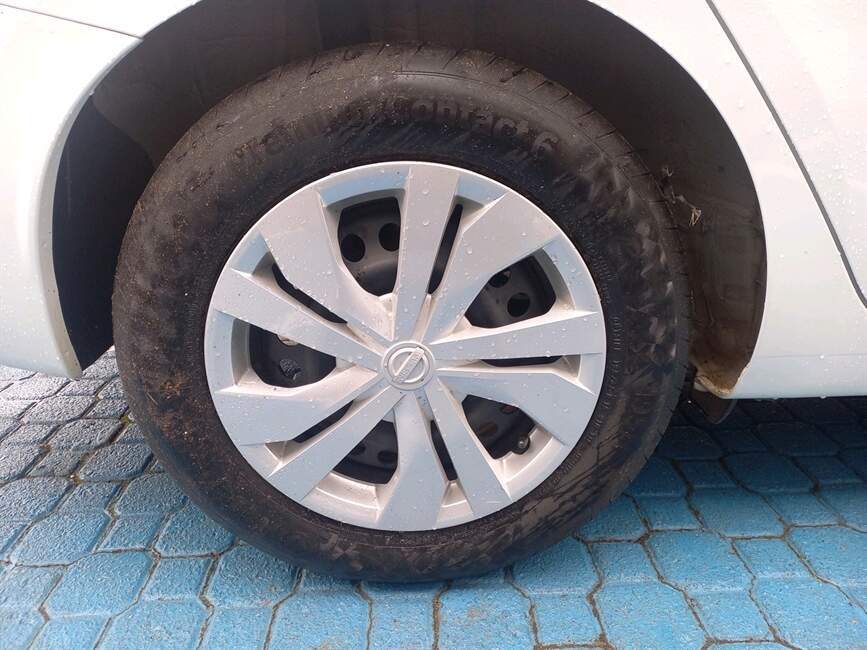 VERSA SENSE 1.6 16V FLEX AUTOMATICO