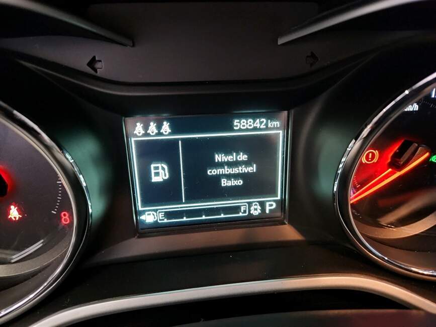 TRACKER 1.0 TURBO FLEX LTZ AUTOMATICO