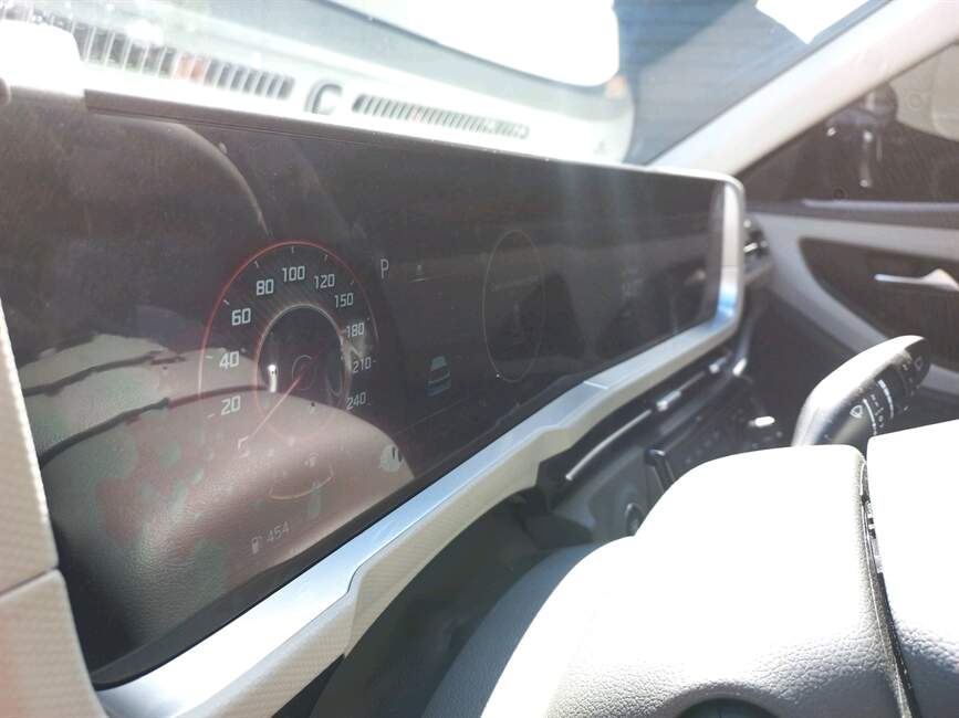 CRETA 1.6 TGDI GASOLINA ULTIMATE DCT
