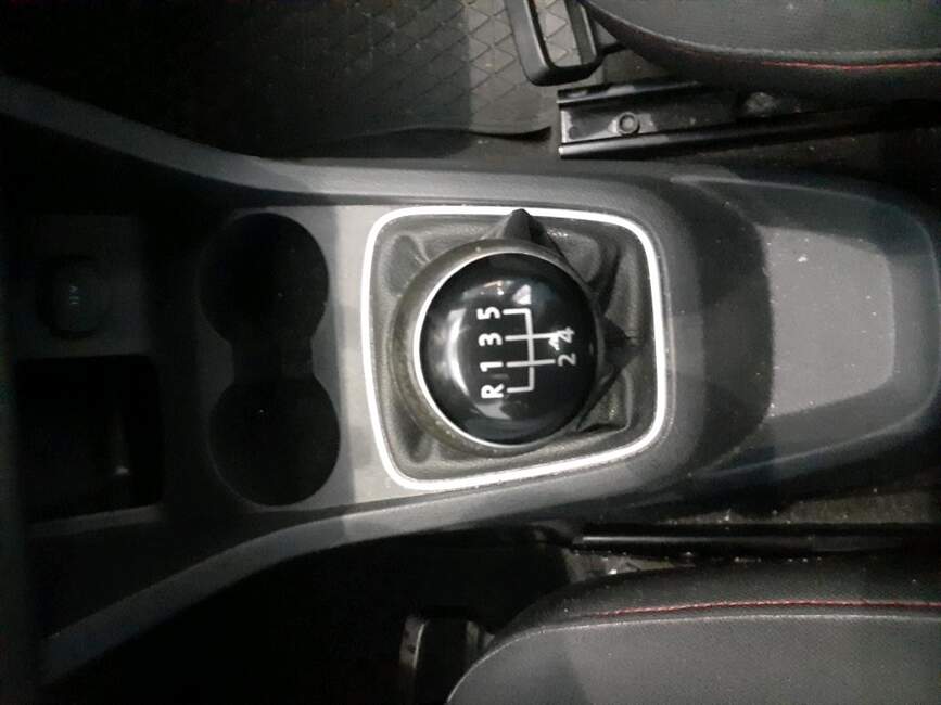 FOX 1.6 MSI TOTAL FLEX XTREME 4P MANUAL