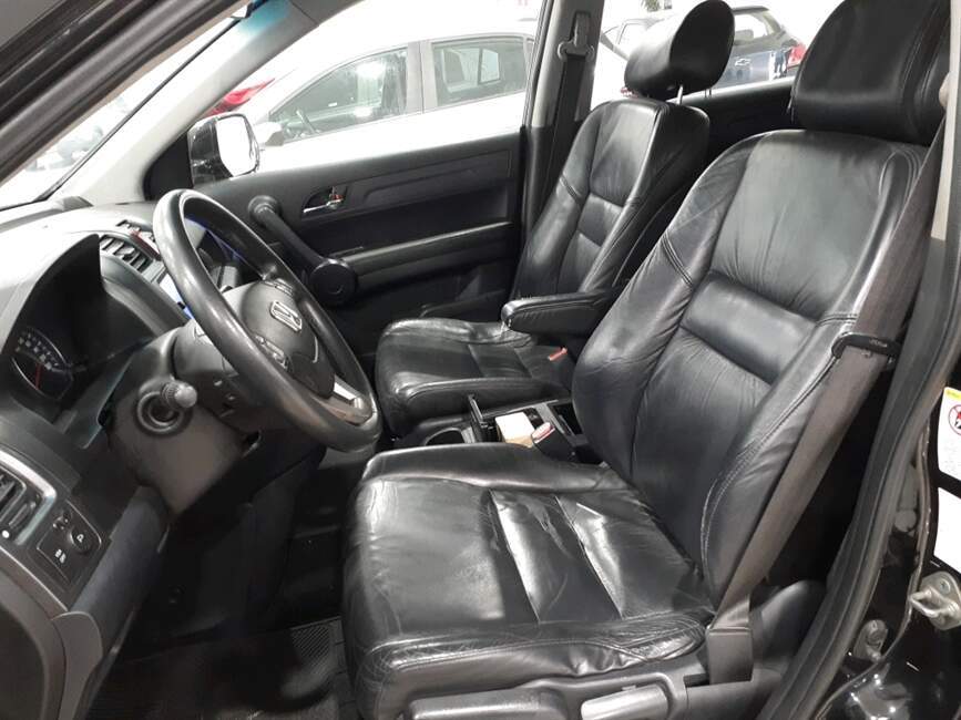 CR-V 2.0 EXL 4X4 16V GASOLINA 4P AUTOMATICO