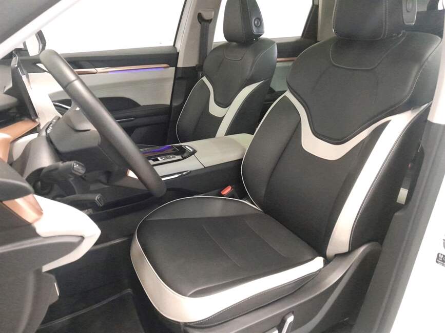 HAVAL H6 1.5 PHEV19 E-TRACTION