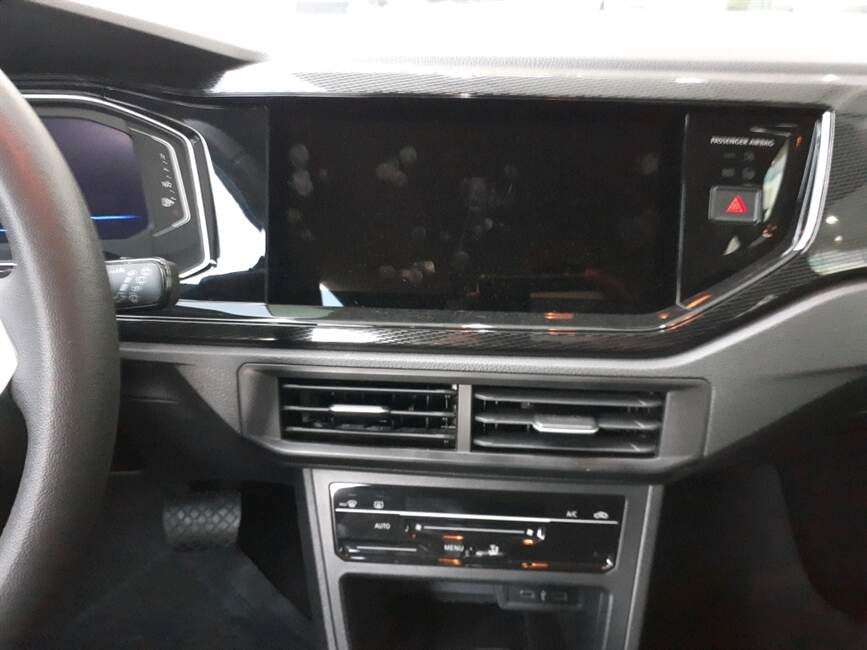POLO 1.0  170 TSI HIGHLINE AUTOMÁTICO