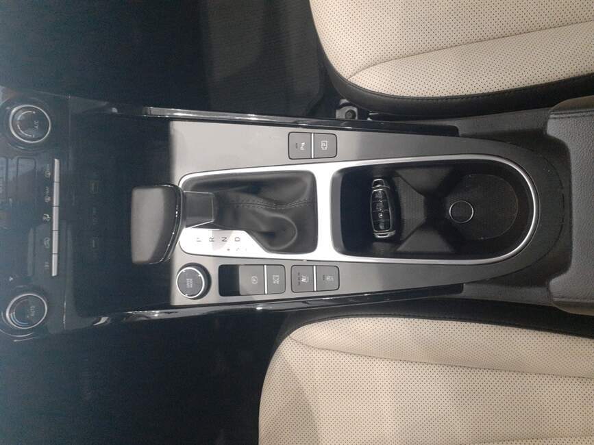 CRETA 2.0 FLEX ULTIMATE AUTOMÁTICO