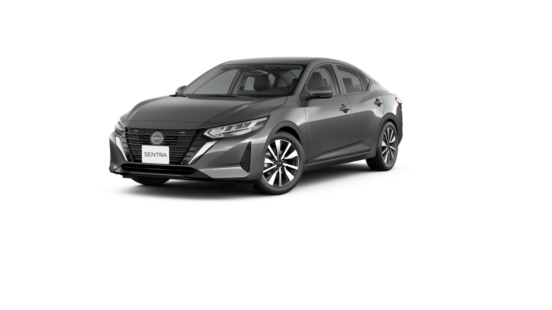 SENTRA 2.0 ADVANCE CVT