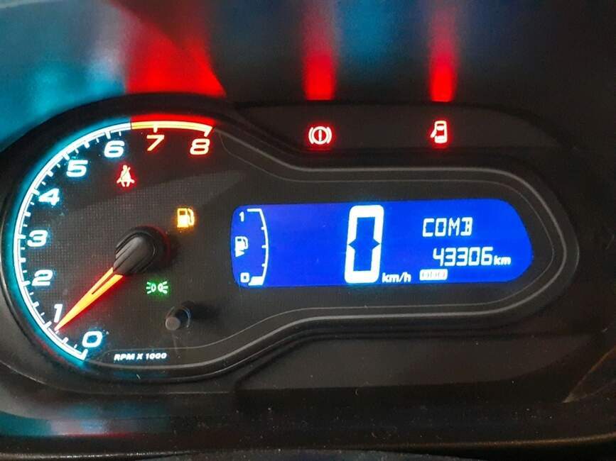 ONIX 1.0 MPFI LT 8V FLEX 4P MANUAL