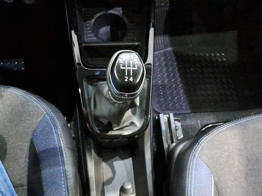 KWID 1.0 12V SCE FLEX INTENSE MANUAL