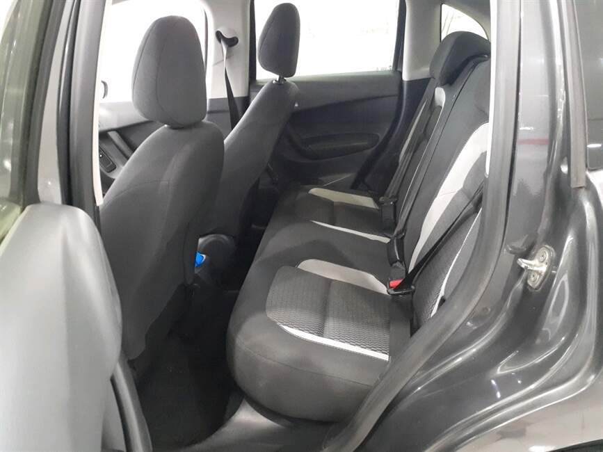 C3 1.2 ORIGINE 8V FLEX 4P MANUAL