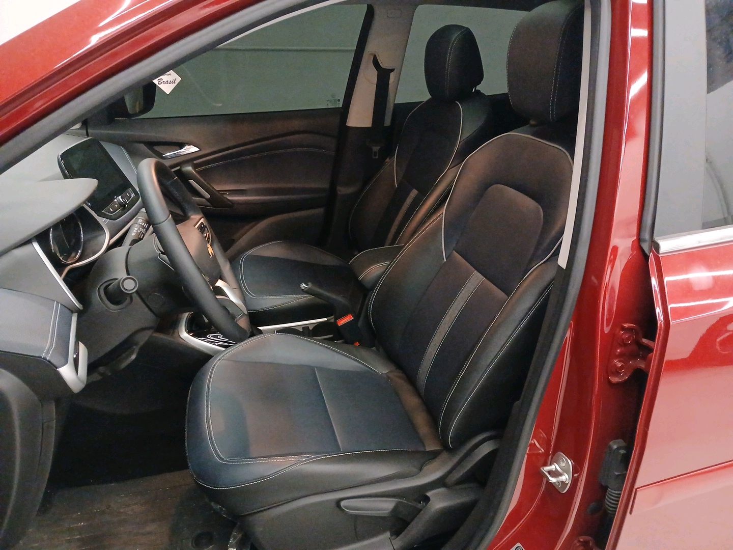 TRACKER 1.2 TURBO FLEX PREMIER AUTOMÁTICO