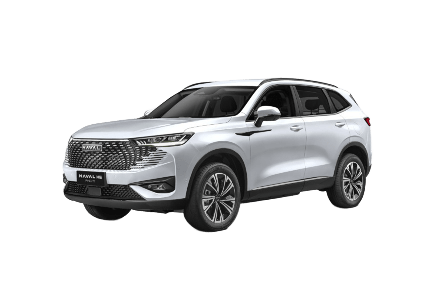 HAVAL H6 PHEV19