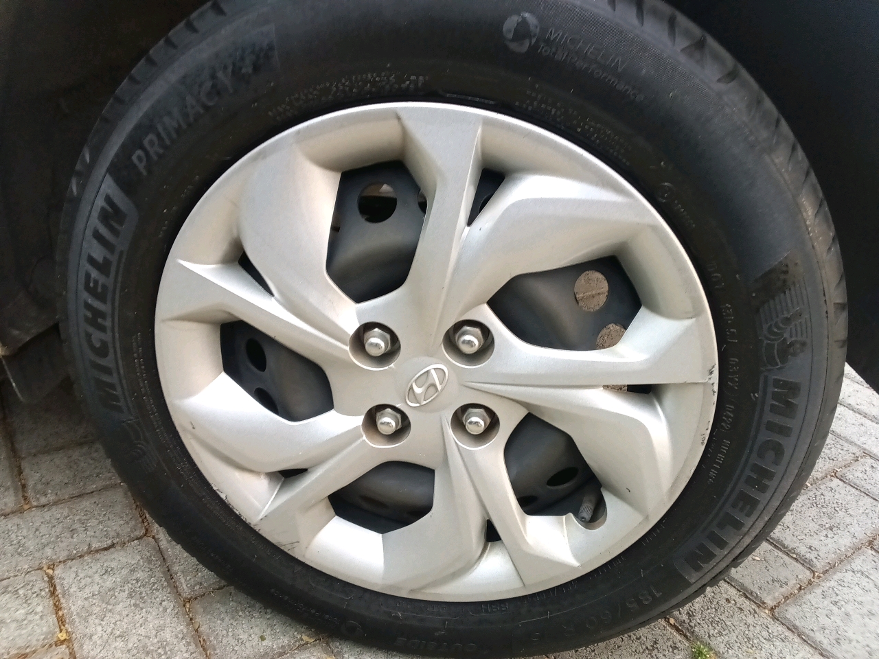 HB20 1.0 12V FLEX VISION MANUAL