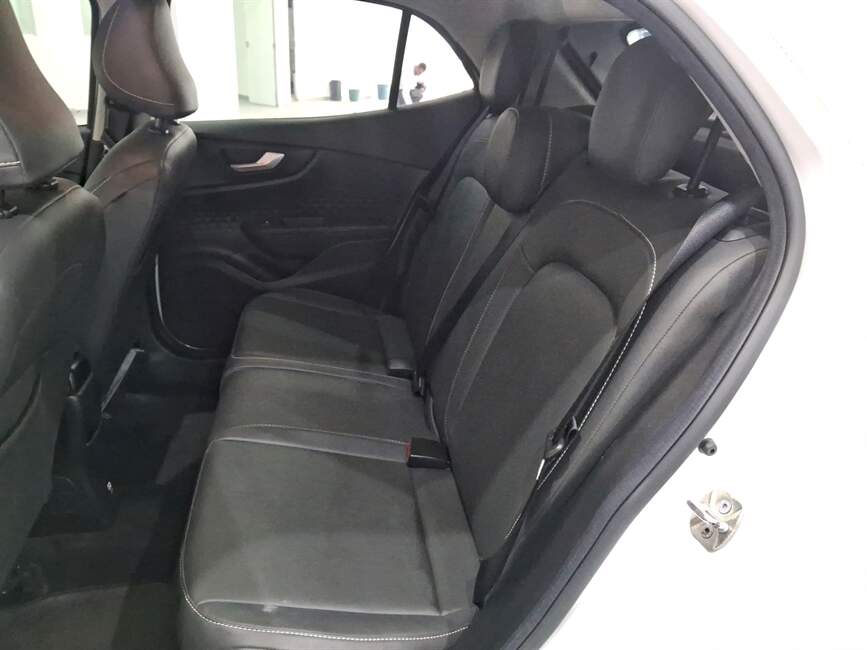 PULSE 1.0 TURBO 200 FLEX AUDACE CVT