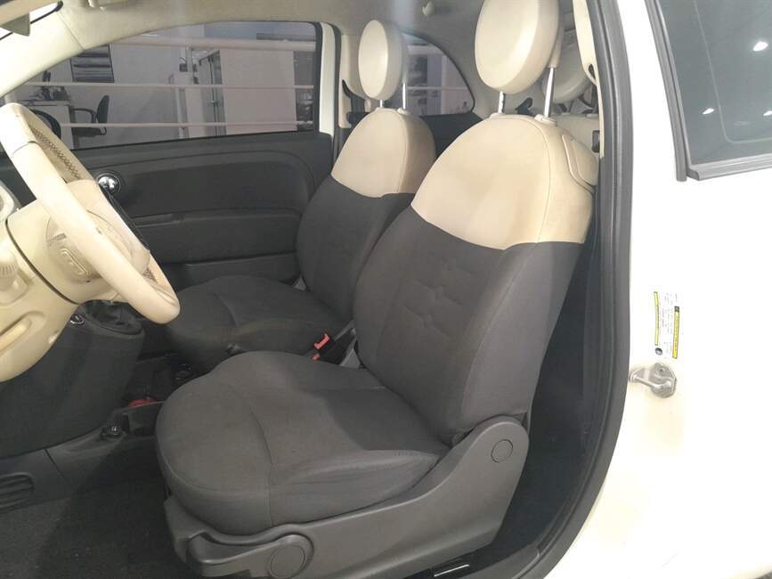 500 1.4 CULT 8V FLEX 2P MANUAL
