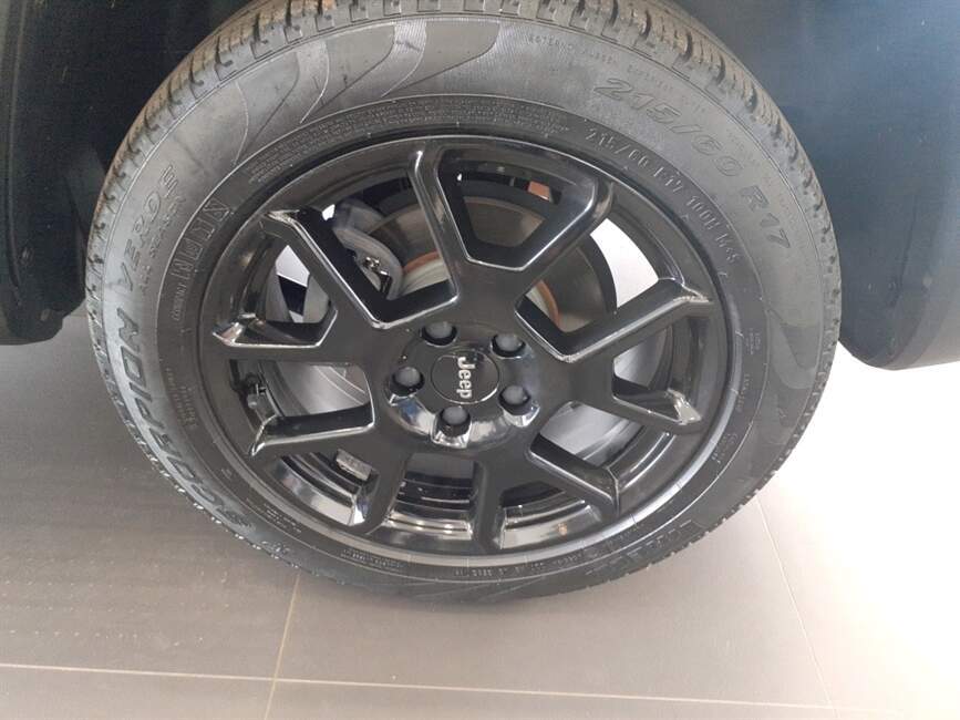 RENEGADE 1.8 16V FLEX SPORT 4P AUTOMATICO