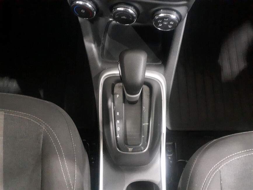 TRACKER 1.0 TURBO FLEX LT AUTOMATICO