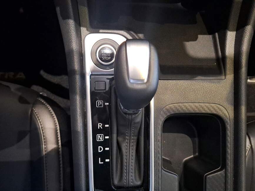SENTRA 2.0 16V GASOLINA ADVANCE XTRONIC