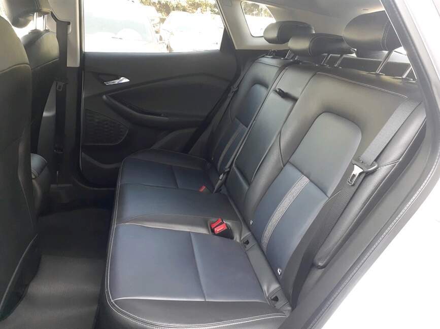 TRACKER 1.0 TURBO FLEX PREMIER AUTOMATICO