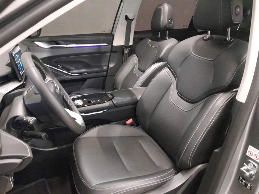 HAVAL 1.5 HEV PREMIUM E-TRACTION