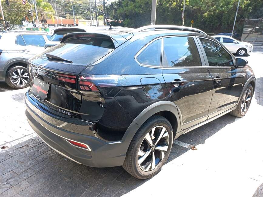 NIVUS 1.0 200 TSI TOTAL FLEX HIGHLINE AUTOMÁTICO