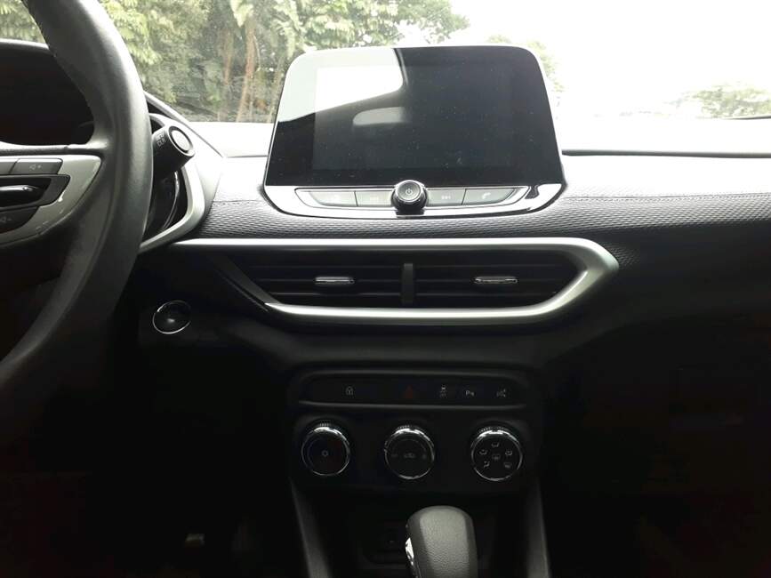 TRACKER 1.2 TURBO FLEX PREMIER AUTOMATICO