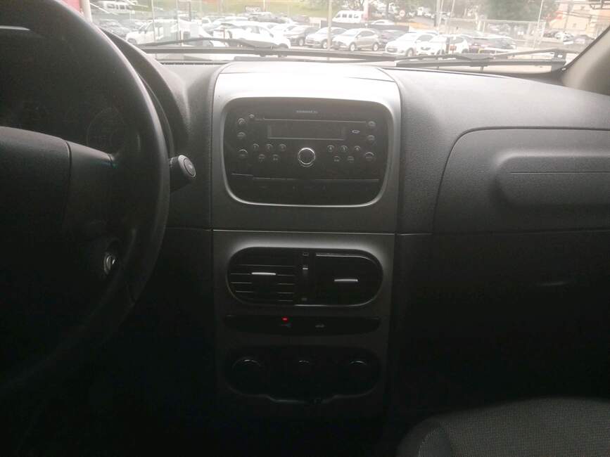 IDEA 1.4 MPI ATTRACTIVE 8V FLEX 4P MANUAL