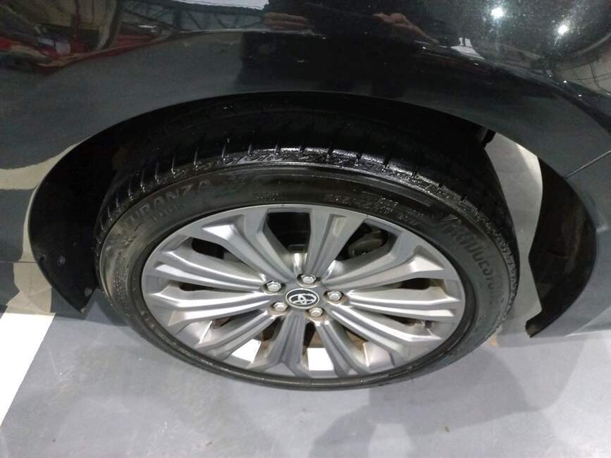 COROLLA 2.0 XEI 16V FLEX 4P AUTOMATICO