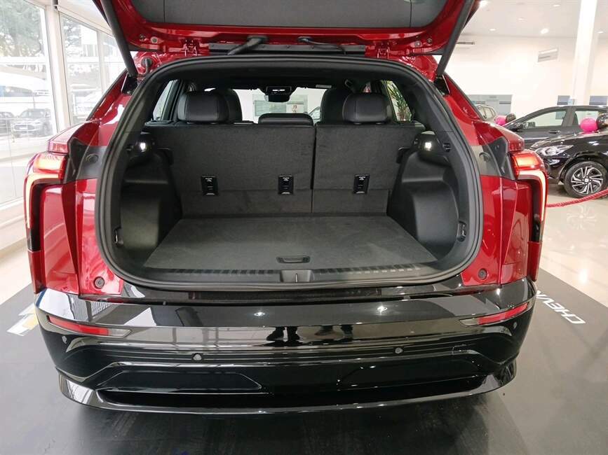 BLAZER RS EV
