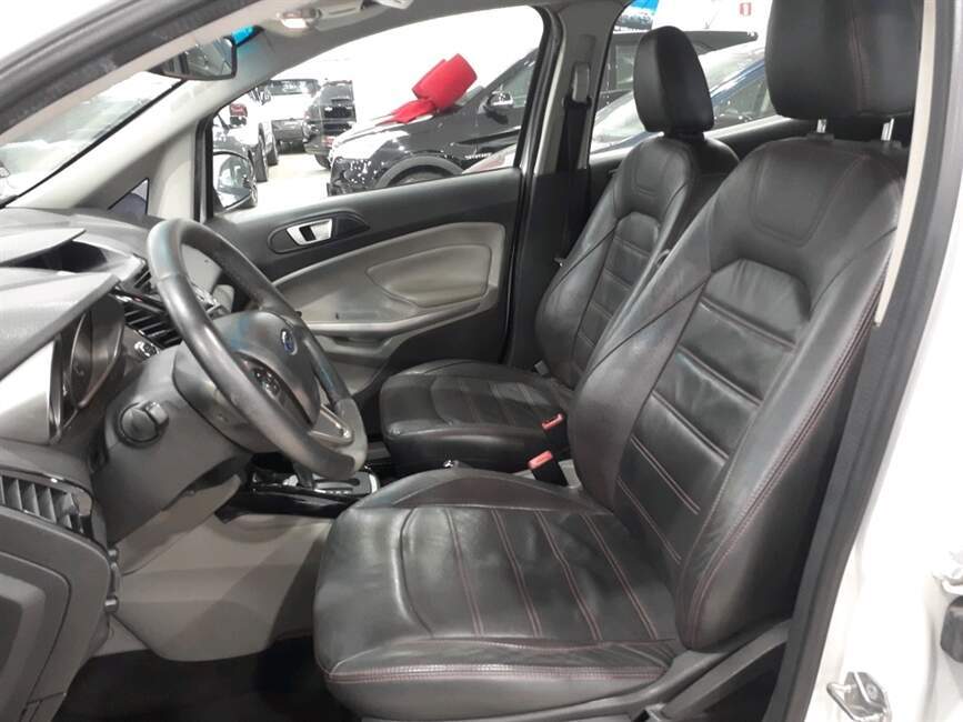 ECOSPORT 2.0 TITANIUM PLUS 16V FLEX 4P POWERSHIFT