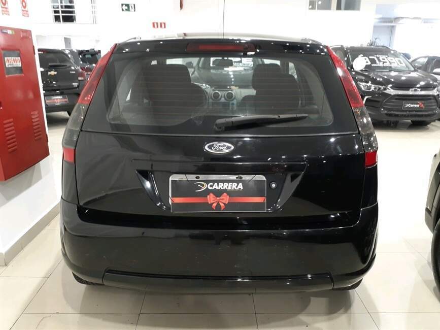 FIESTA 1.0 ROCAM HATCH 8V FLEX 4P MANUAL