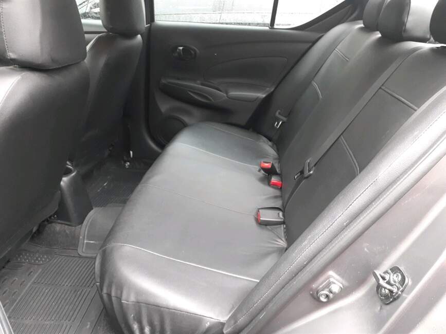 VERSA 1.6 16V FLEXSTART V-DRIVE SPECIAL EDITION XT