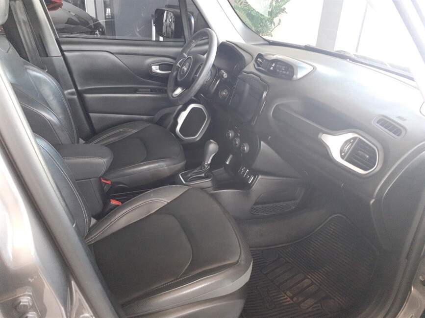 RENEGADE 1.8 16V FLEX SPORT 4P AUTOMATICO