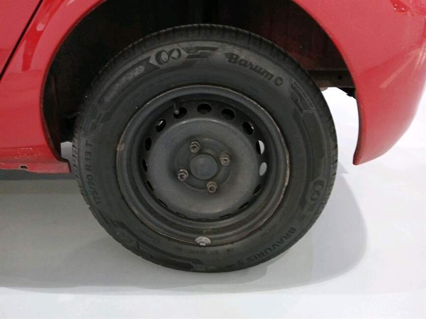 CLIO 1.0 EXPRESSION 16V FLEX 4P MANUAL