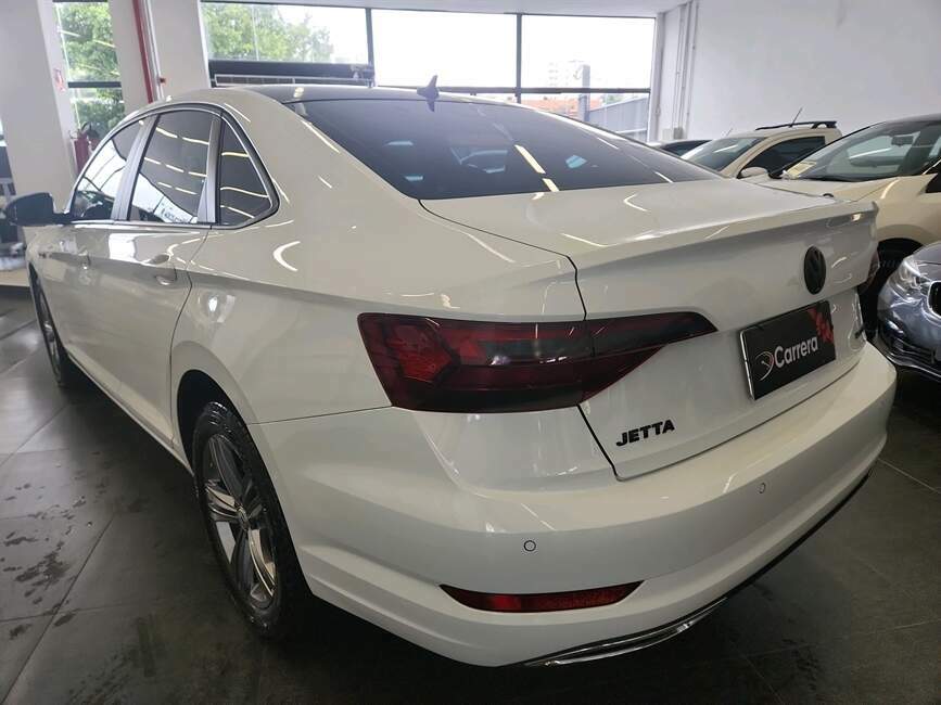 JETTA 1.4 250 TSI TOTAL FLEX R-LINE TIPTRONIC