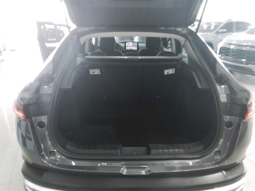 FASTBACK 1.0 TURBO 200 FLEX AUDACE CVT