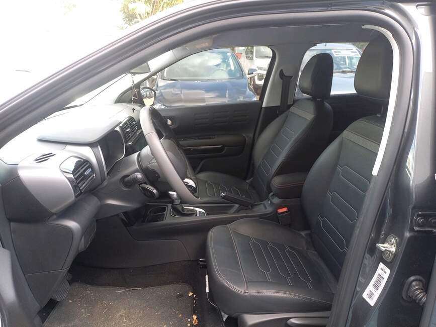 C4 CACTUS 1.6 VTI 120 FLEX FEEL PACK EAT6