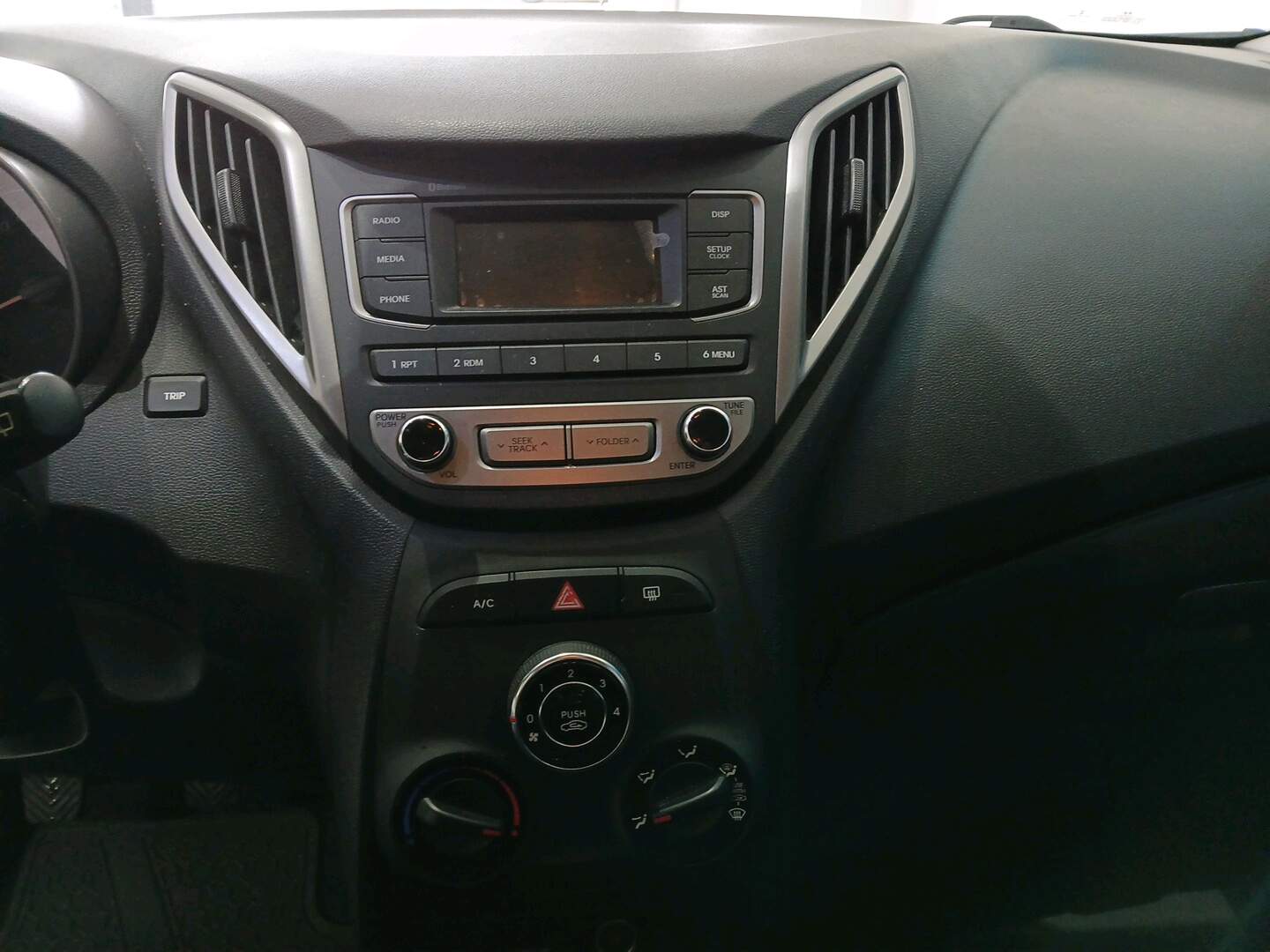 HB20 1.0 COMFORT 12V FLEX 4P MANUAL