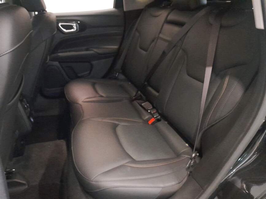 COMPASS 1.3 T270 TURBO FLEX LIMITED AT6