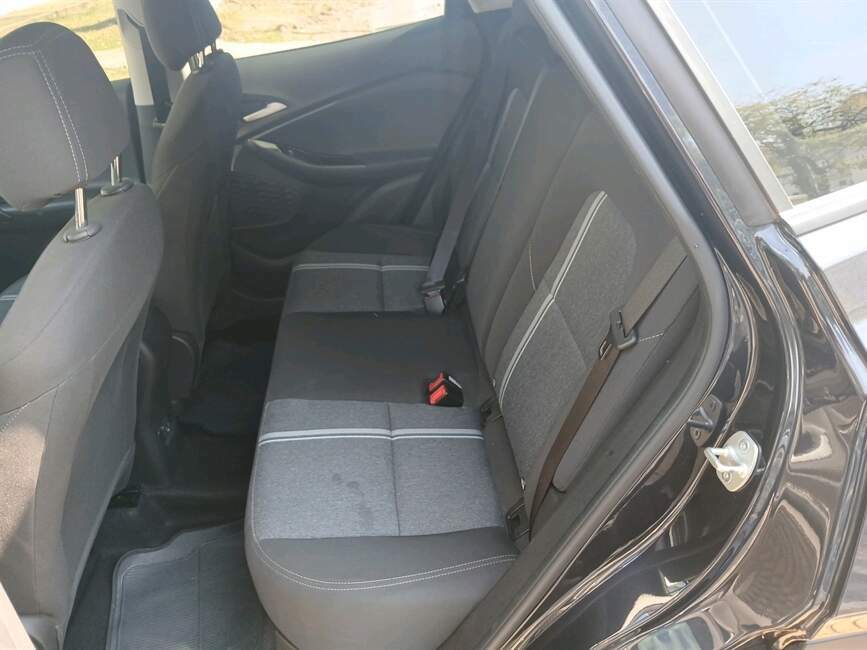 TRACKER 1.0 TURBO FLEX LT AUTOMATICO