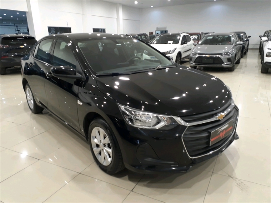 ONIX 1.0 TURBO FLEX PLUS LT MANUAL