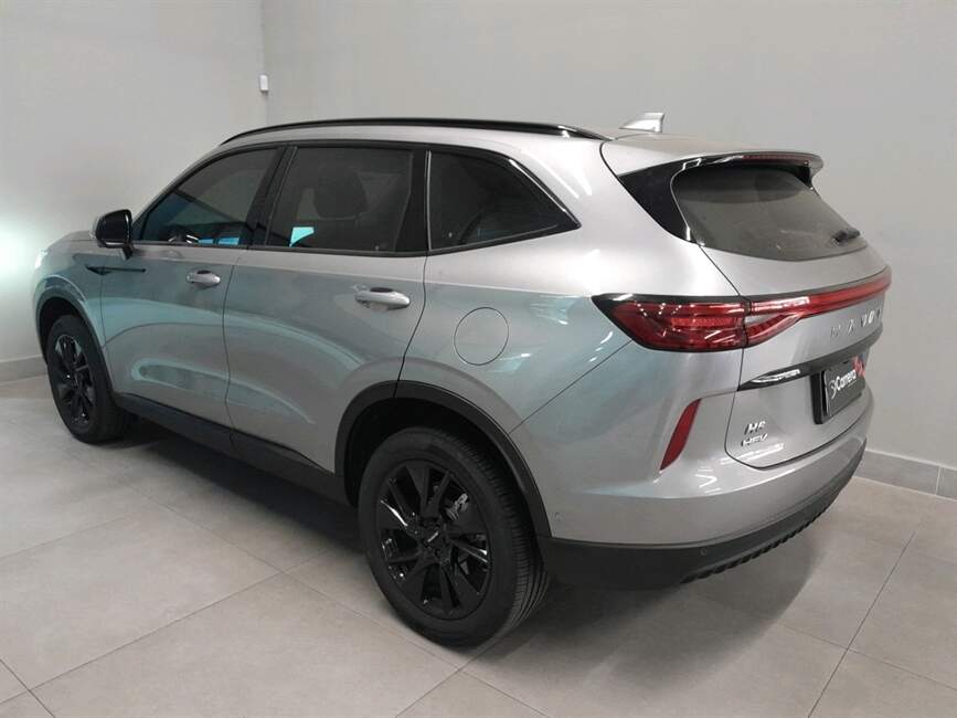 HAVAL 1.5 HEV PREMIUM E-TRACTION