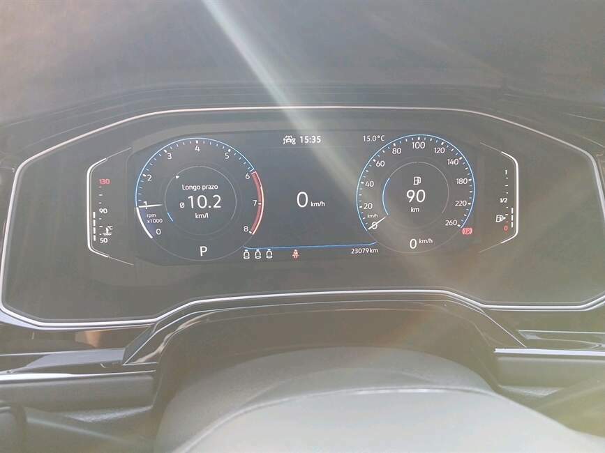 NIVUS 1.0 200 TSI TOTAL FLEX HIGHLINE AUTOMÁTICO