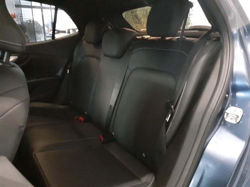 PULSE 1.0 TURBO 200 FLEX IMPETUS CVT