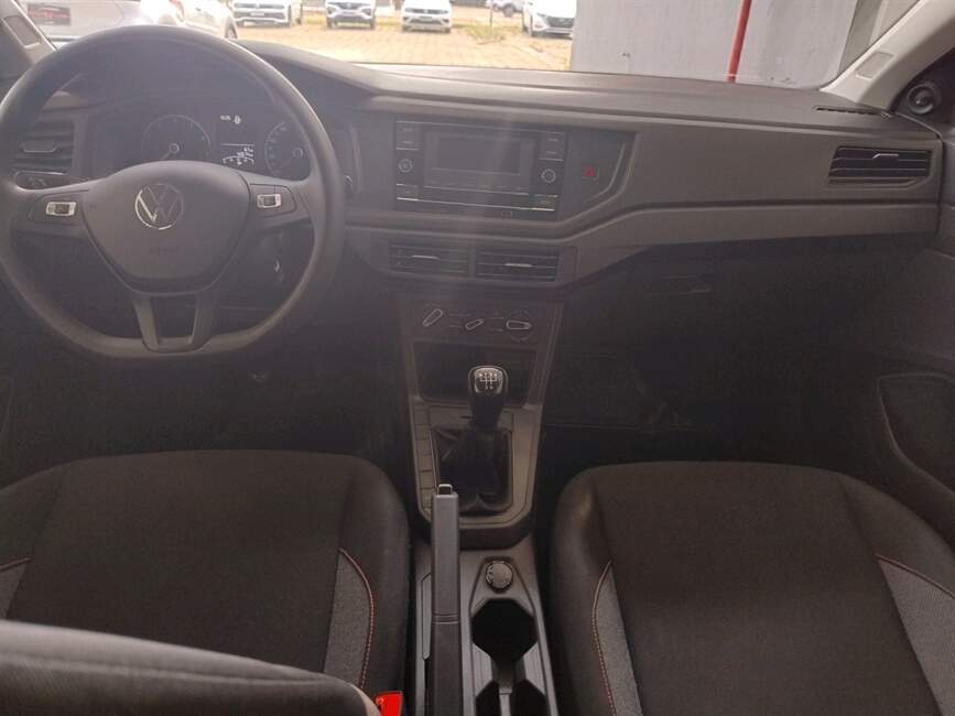 POLO 1.0 MPI TRACK MANUAL