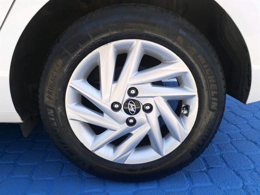HB20 1.0 12V FLEX EVOLUTION MANUAL