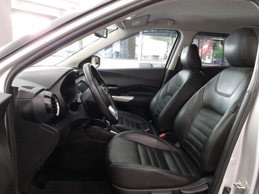 KICKS 1.6 16V FLEXSTART ADVANCE XTRONIC