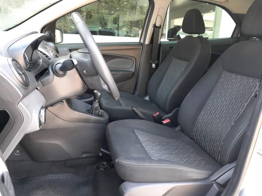 KA 1.0 TI-VCT FLEX SE PLUS MANUAL