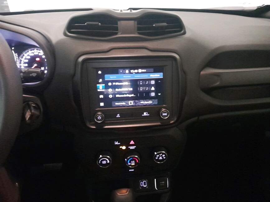 RENEGADE 1.3 T270 TURBO FLEX SPORT AT6