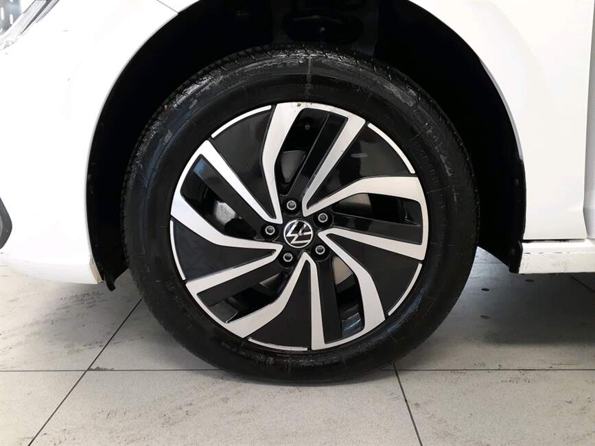 POLO 1.0  170 TSI HIGHLINE AUTOMÁTICO