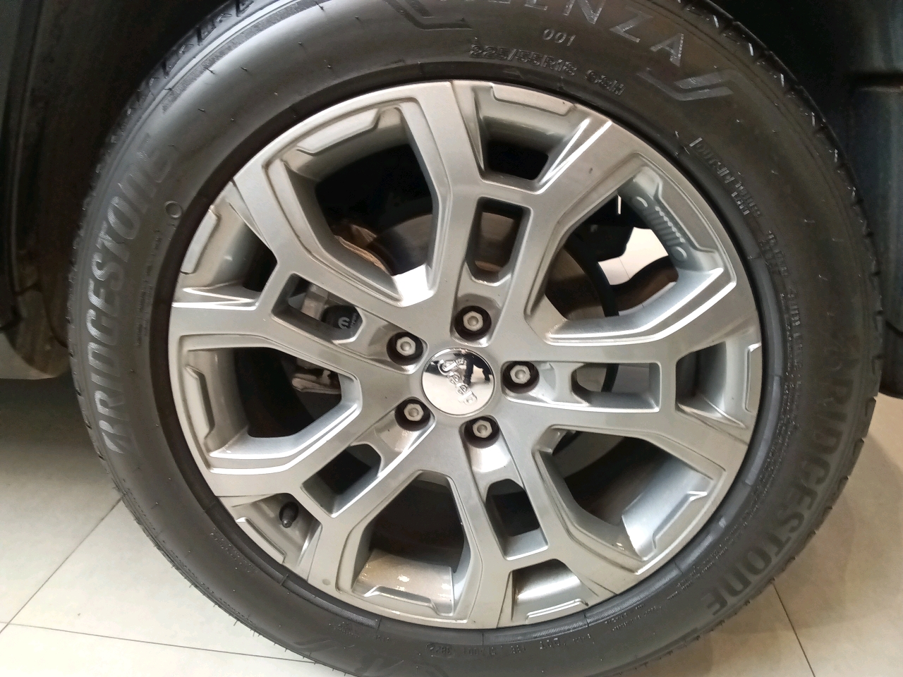 RENEGADE 1.3 T270 TURBO FLEX SPORT AT6