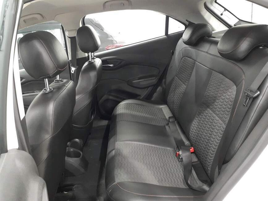 ONIX 1.4 MPFI LTZ 8V FLEX 4P AUTOMATICO